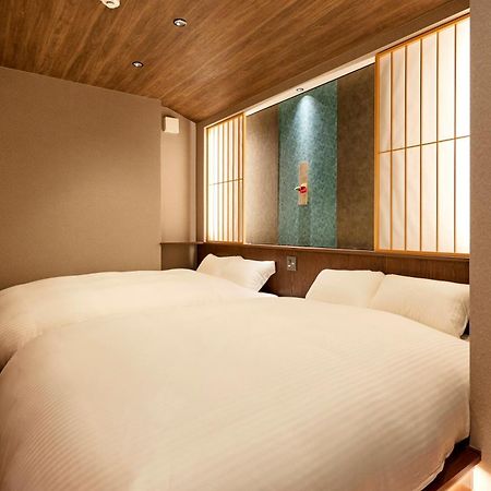 Villa 古今 天下茶屋 With A Private Parking Lot And A Half Open-Air Bath And Direct To Kix Ōsaka Exterior foto