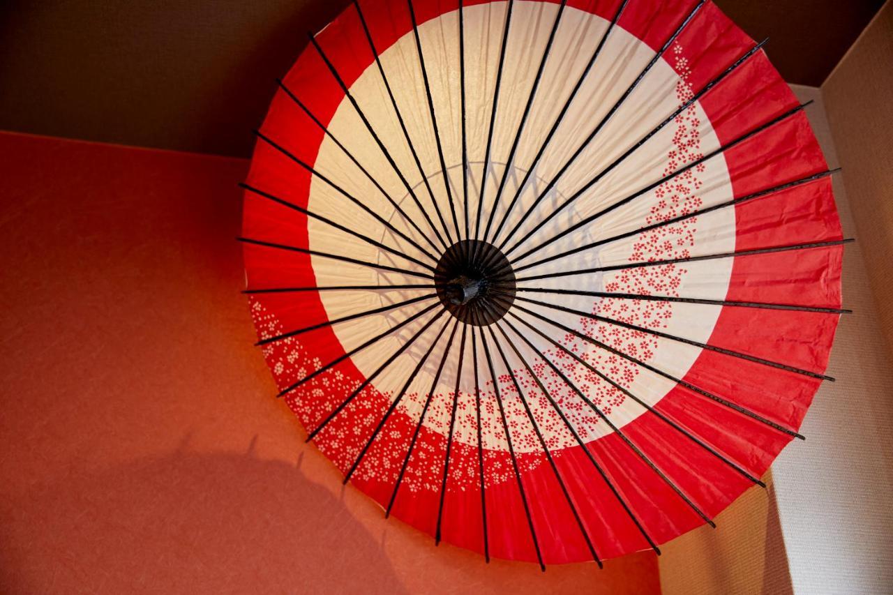 Villa 古今 天下茶屋 With A Private Parking Lot And A Half Open-Air Bath And Direct To Kix Ōsaka Exterior foto