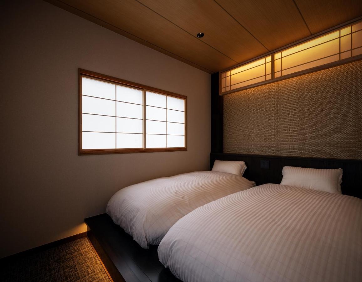 Villa 古今 天下茶屋 With A Private Parking Lot And A Half Open-Air Bath And Direct To Kix Ōsaka Exterior foto