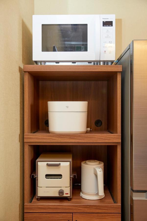 Villa 古今 天下茶屋 With A Private Parking Lot And A Half Open-Air Bath And Direct To Kix Ōsaka Exterior foto