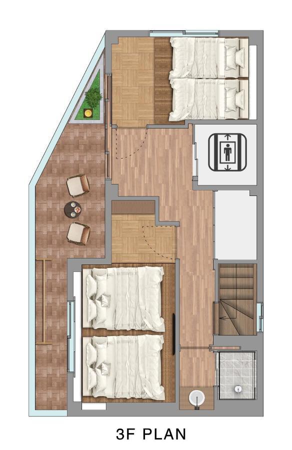 Villa 古今 天下茶屋 With A Private Parking Lot And A Half Open-Air Bath And Direct To Kix Ōsaka Exterior foto